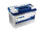 VARTA Starterbatterie "BLUE dynamic EFB 12V 70Ah 760A", Art.-Nr. 570500076D842