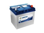 VARTA Starterbatterie "BLUE dynamic EFB 12V 65Ah 650A", Art.-Nr. 565501065D842
