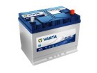 VARTA Starterbatterie "BLUE dynamic EFB 12V 72Ah 760A", Art.-Nr. 572501076D842