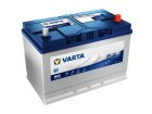 VARTA Starterbatterie "BLUE dynamic EFB 12V 85Ah 800A", Art.-Nr. 585501080D842