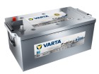 VARTA Starterbatterie "ProMotive AGM 12V 210Ah 1200A", Art.-Nr. 710901120E652