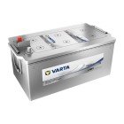 VARTA Starterbatterie "Professional Dual Purpose EFB 12V 240Ah 1200A", Art.-Nr. 930240120B912