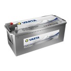 VARTA Starterbatterie "Professional Dual Purpose EFB 12V 190Ah 1050A", Art.-Nr. 930190105B912