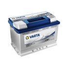 VARTA Starterbatterie "Professional Dual Purpose EFB 12V 70Ah 760A", Art.-Nr. 930070076B912