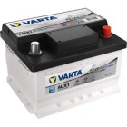 VARTA Starterbatterie "SILVER dynamic Aux 12V 35Ah 520A", Art.-Nr. 535106052I062