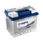 VARTA Starterbatterie "Professional Dual Purpose EFB 12V 60Ah 640A", Art.-Nr. 930060064B912