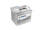 VARTA Starterbatterie "SILVER dynamic 12V 52Ah 520A", Art.-Nr. 5524010523162