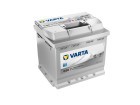 VARTA Starterbatterie "SILVER dynamic 12V 54Ah 530A", Art.-Nr. 5544000533162