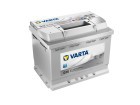 VARTA Starterbatterie "SILVER dynamic 12V 63Ah 610A", Art.-Nr. 5634000613162