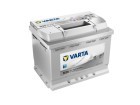 VARTA Starterbatterie "SILVER dynamic 12V 63Ah 610A", Art.-Nr. 5634010613162