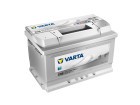 VARTA Starterbatterie "SILVER dynamic 12V 74Ah 750 A", Art.-Nr. 5744020753162