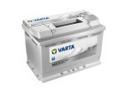 VARTA Starterbatterie "SILVER dynamic 12V 77Ah 780A", Art.-Nr. 5774000783162