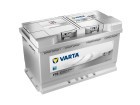 VARTA Starterbatterie "SILVER dynamic 12V 85Ah 800A", Art.-Nr. 5854000803162