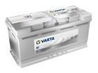 VARTA Starterbatterie "SILVER dynamic 12V 110Ah 920A", Art.-Nr. 6104020923162