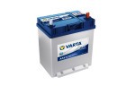 VARTA Starterbatterie "BLUE dynamic 12V 40Ah 330A", Art.-Nr. 5401250333132