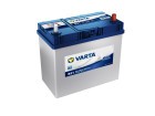 VARTA Starterbatterie "BLUE dynamic 12V 45Ah 330A", Art.-Nr. 5451550333132