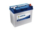 VARTA Starterbatterie "BLUE dynamic 12V 45Ah 330A", Art.-Nr. 5451560333132