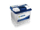 VARTA Starterbatterie "BLUE dynamic 12V 52Ah 470A", Art.-Nr. 5524000473132