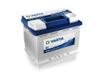 VARTA Starterbatterie "BLUE dynamic 12V 60Ah 540A", Art.-Nr. 5604080543132