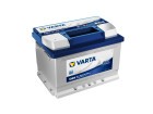 VARTA Starterbatterie "BLUE dynamic 12V 60Ah 540A", Art.-Nr. 5604090543132