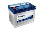 VARTA Starterbatterie "BLUE dynamic 12V 70Ah 630A", Art.-Nr. 5704130633132