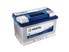 VARTA Starterbatterie "BLUE dynamic 12V 72Ah 680A", Art.-Nr. 5724090683132