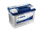 VARTA Starterbatterie "BLUE dynamic 12V 74Ah 680A", Art.-Nr. 5740120683132