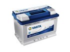 VARTA Starterbatterie "BLUE dynamic 12V 74Ah 680A", Art.-Nr. 5740130683132