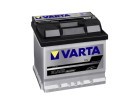 VARTA Starterbatterie "BLACK dynamic 12V 40Ah 340A", Art.-Nr. 5404060343122