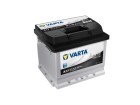 VARTA Starterbatterie "BLACK dynamic 12V 41Ah 360A", Art.-Nr. 5414000363122