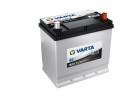 VARTA Starterbatterie "BLACK dynamic 12V 45Ah 300A", Art.-Nr. 5450770303122