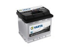VARTA Starterbatterie "BLACK dynamic 12V 45Ah 400A", Art.-Nr. 5454120403122
