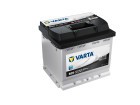 VARTA Starterbatterie "BLACK dynamic 12V 45Ah 400A", Art.-Nr. 5454130403122