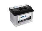 VARTA Starterbatterie "BLACK dynamic 12V 53Ah 500A", Art.-Nr. 5534010503122