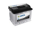 VARTA Starterbatterie "BLACK dynamic 12V 56Ah 480A", Art.-Nr. 5564010483122