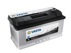 VARTA Starterbatterie "BLACK dynamic 12V 88Ah 740A", Art.-Nr. 5884030743122