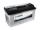 VARTA Starterbatterie "BLACK dynamic 12V 90Ah 720A", Art.-Nr. 5901220723122