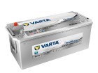 VARTA Starterbatterie "ProMotive SHD 12V 180Ah 1000A", Art.-Nr. 680108100A722