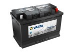 VARTA Starterbatterie "PROmotive BLACK 12V 100Ah 720A", Art.-Nr. 600123072A742