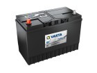 VARTA Starterbatterie "PROmotive BLACK 12V 110Ah 680A", Art.-Nr. 610048068A742