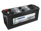 VARTA Starterbatterie "ProMotive HD 12V 120Ah 680A", Art.-Nr. 620045068A742