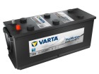 VARTA Starterbatterie "ProMotive HD 12V 120Ah 760A", Art.-Nr. 620109076A742