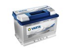 VARTA Starterbatterie "Professional Starter 12V 74Ah 680A", Art.-Nr. 930074068B912