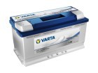 VARTA Starterbatterie "Professional Starter 12V 95Ah 800A", Art.-Nr. 930095080B912