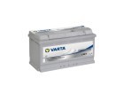 VARTA Starterbatterie "Professional Dual Purpose 12V 75Ah 600A", Art.-Nr. 812071000B912