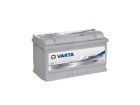 VARTA Starterbatterie "Professional Starter 12V 75Ah 600A", Art.-Nr. 812071000B912