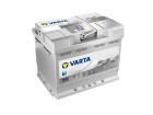 VARTA Starterbatterie "SILVER dynamic AGM 12V 60Ah 680A", Art.-Nr. 560901068D852