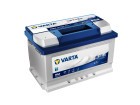 VARTA Starterbatterie "BLUE dynamic EFB 12V 65Ah 650A", Art.-Nr. 565500065D842