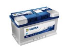 VARTA Starterbatterie "BLUE dynamic EFB 12V 75Ah 730A", Art.-Nr. 575500073D842