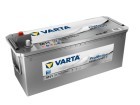 VARTA Starterbatterie "ProMotive HD 12V 154Ah 1150A", Art.-Nr. 654011115A742
